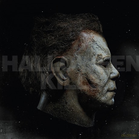 John Carpenter: Halloween Kills: Original Motion Picture Soundtrack (Expande [Winyl]