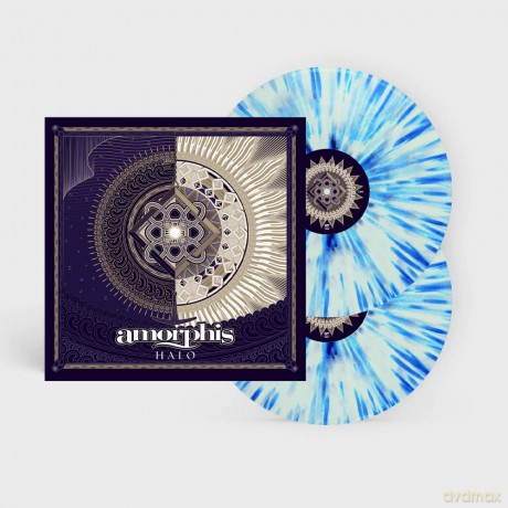 Amorphis: Halo (Tour Edition) [2xWinyl]