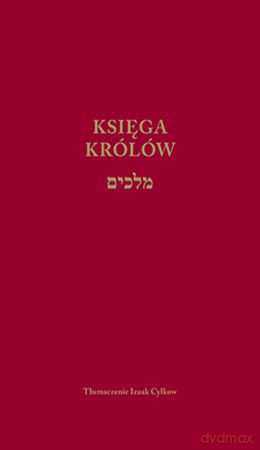 Księga Królów Tw - Opracowanie Zbiorowe [KSIĄŻKA]