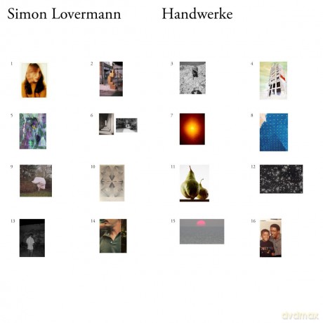 Handwerke [Winyl]