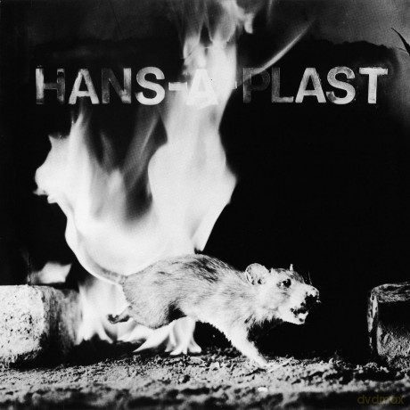 Hans-A-Plast [Winyl]