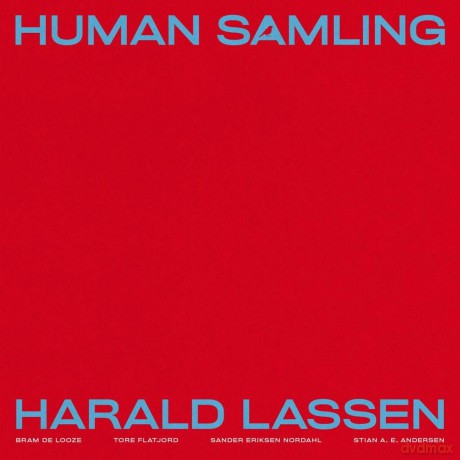 Harald Lassen: Harald Lassen-Human Samling [Winyl]