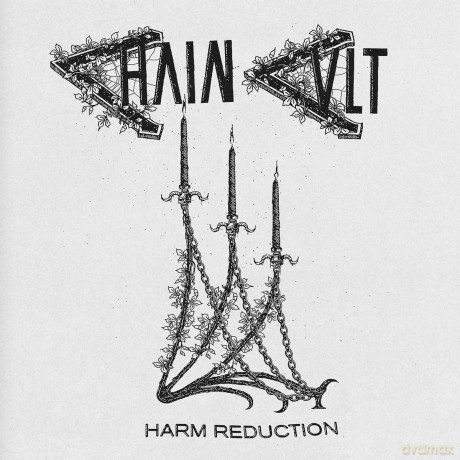 Chain Cult: Harm Reduction [Winyl]