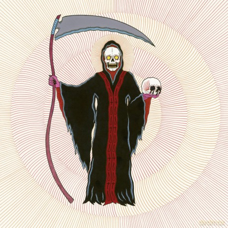 Stoned Jesus: Harvest [Winyl]