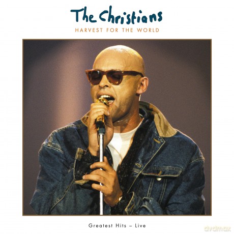 The Christians: Harvest For The World - Greatest Hits Live [Winyl]