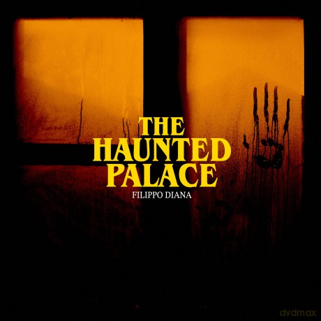 Diana, Filippo: Haunted Palace [Winyl]