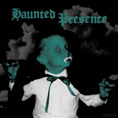Haunted Presence [2xWinyl]