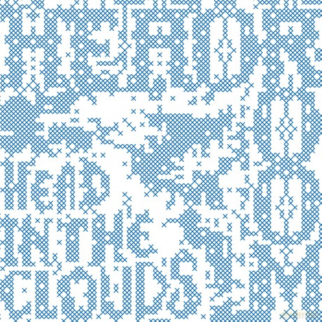 Headroom: Head In The Clouds [Winyl]