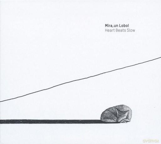 Mira, Un Lobo!: Heart Beats Slow -Lp+Cd- [2xWinyl]