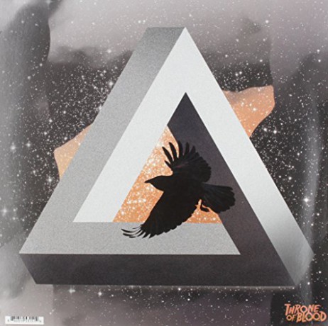 Remain + Mlle Caro: Heat [Winyl]