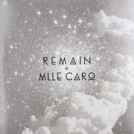 Remain + Mlle Caro: Heat [Winyl]