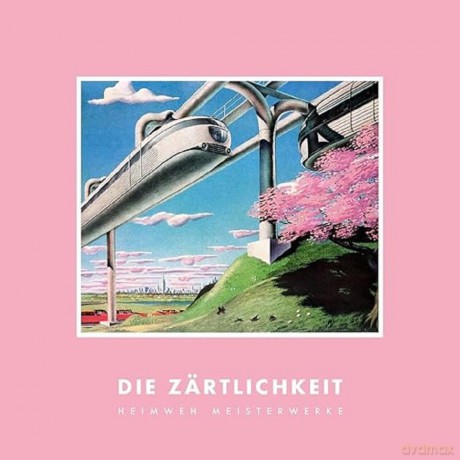 Heimweh Meisterwerke [Winyl]