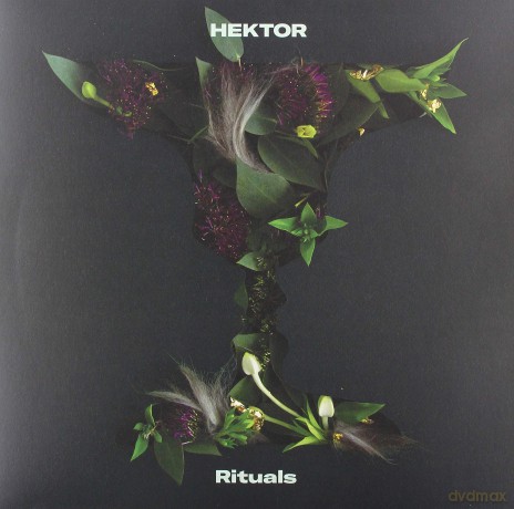 Hektor-Rituals [Winyl]