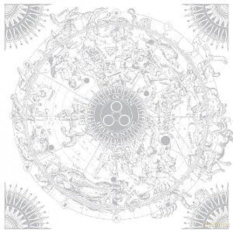 Ocean: Heliocentric(Instrumental)/Heliocentral [2xWinyl]