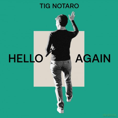 Tig Notaro: Hello Again [Winyl]