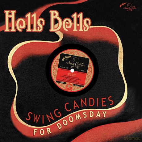 Hells Bells [Winyl]