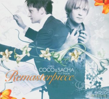 Various Artists: Remasterpiece [CD]