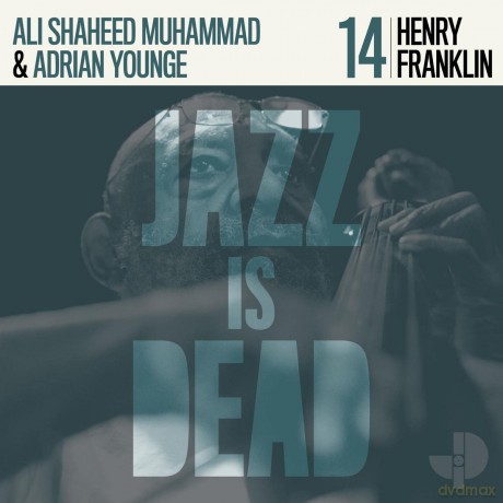 Franklin,Henry; Adrian Younge; Ali Shaheed Muhammad: Henry Franklin Jid014 [Winyl]