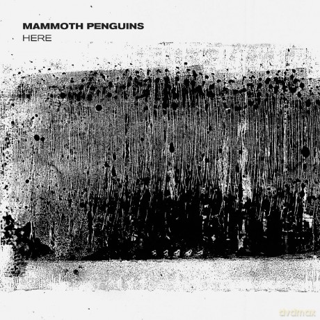 Mammoth Penguins: Here [Winyl]