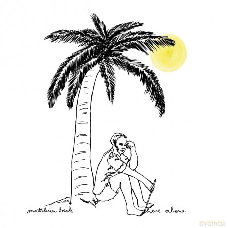 Here Alone [Winyl]