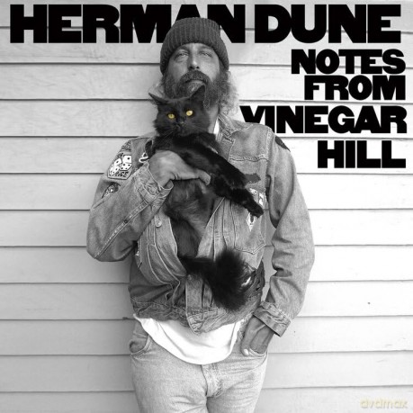 Herman Dune: Herman Dune-Notes From Vinegar Hill [Winyl]