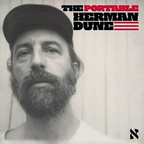 Herman Dune: Herman Dune-The Portable Herman Dune Vol 1 -Co [Winyl]