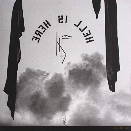 Hell Is Here: Hide [Winyl]