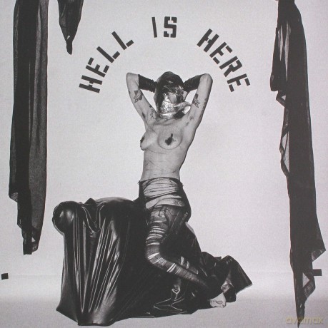 Hell Is Here: Hide [Winyl]
