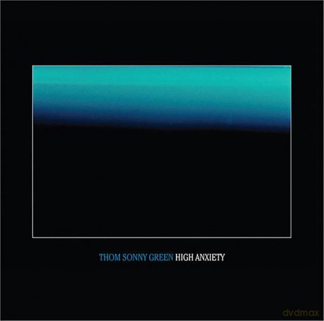 Thom Sonny Green: High Anxiety [Winyl]