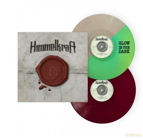 Himmelkraft: Himmelkraft [2xWinyl]