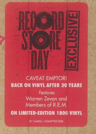 Hindu Love Gods: Hindu Love Gods (RSD 25) [Winyl]