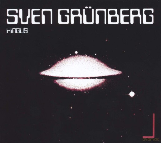 Sven Grunberg: Hingus -Reissue- [Winyl]