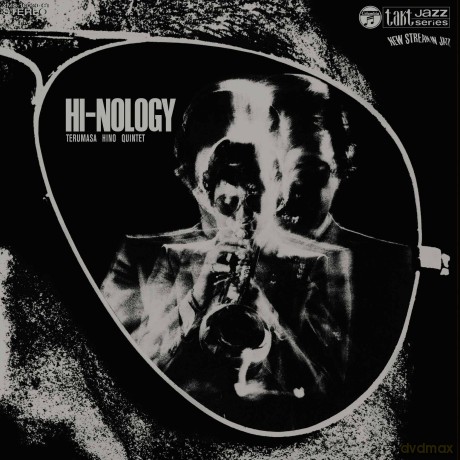 Terumasa Hino: Hi-Nology [Winyl]