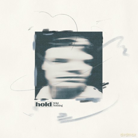 Wild Nothing: Hold (Blue/Clear) [Winyl]