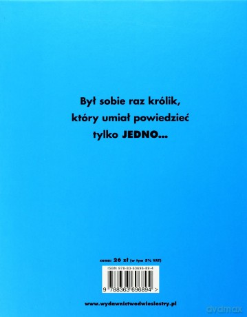 Kupa Siku Tw - Stephanie Blake [KSIĄŻKA]