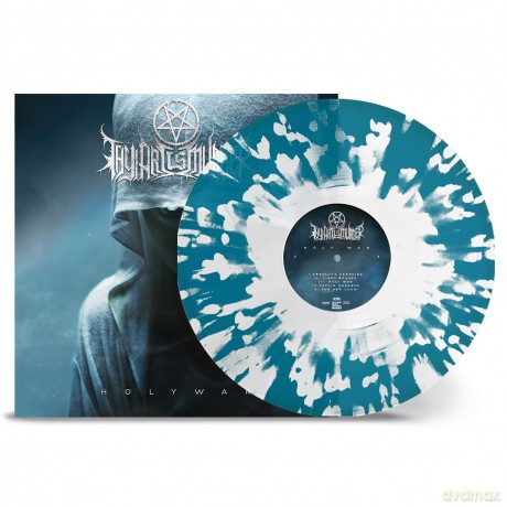 Thy Art Is Murder: Holy War [Winyl]
