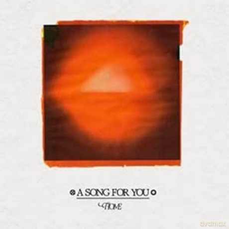 A Song For You: Home [2xWinyl]