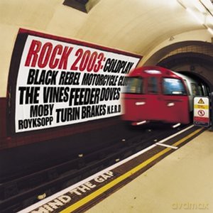 Various Artists: Rock 2003 [CD]