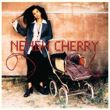 Neneh Cherry: Homebrew [Winyl]