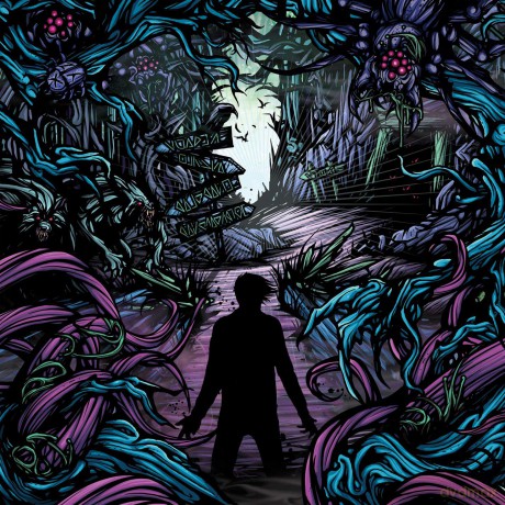 A Day To Remember: Homesick [Winyl]