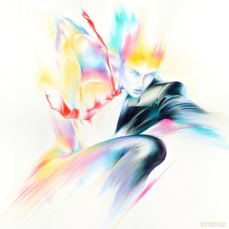 Rahim Redcar: Hopecore [Winyl]