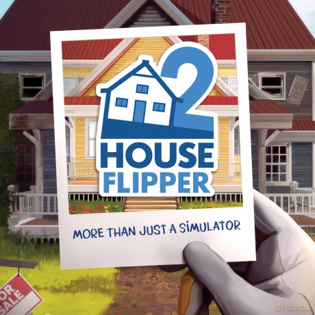 House Flipper 2 [Winyl]