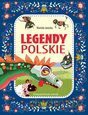 Legendy Polskie - Mariola Jarocka [KSIĄŻKA]