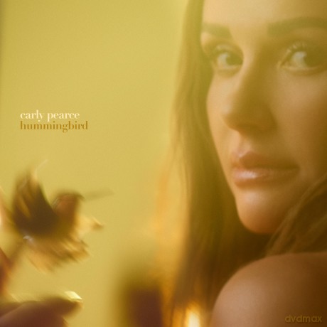 Carly Pearce: Hummingbird [2xWinyl]