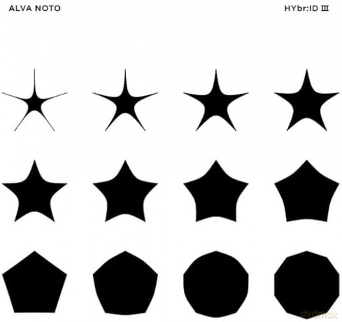 Alva Noto: Hybr:Id III [2xWinyl]