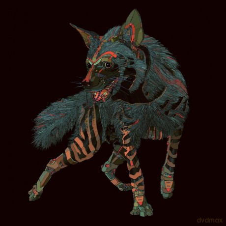 Hyenah-The Message Ep [Winyl]