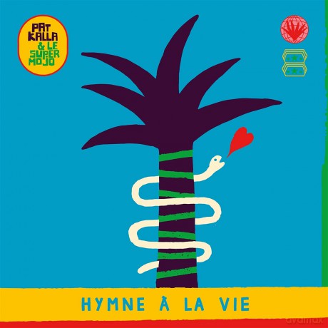 Hymne A La Vie [2xWinyl]