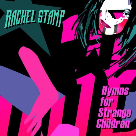 Rachel Stamp: Hymns For Strange Children [Winyl]