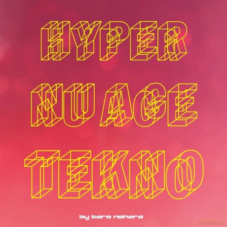 Hyper Nu Age Tekno! [Winyl]