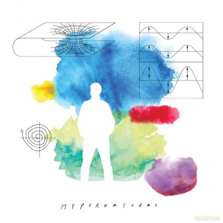 Hypernatural [Winyl]